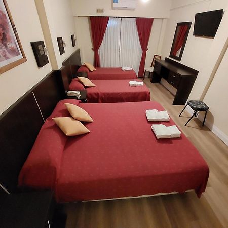 Gran Hotel Monaco Mar del Plata Dış mekan fotoğraf