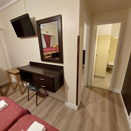 Gran Hotel Monaco Mar del Plata Dış mekan fotoğraf