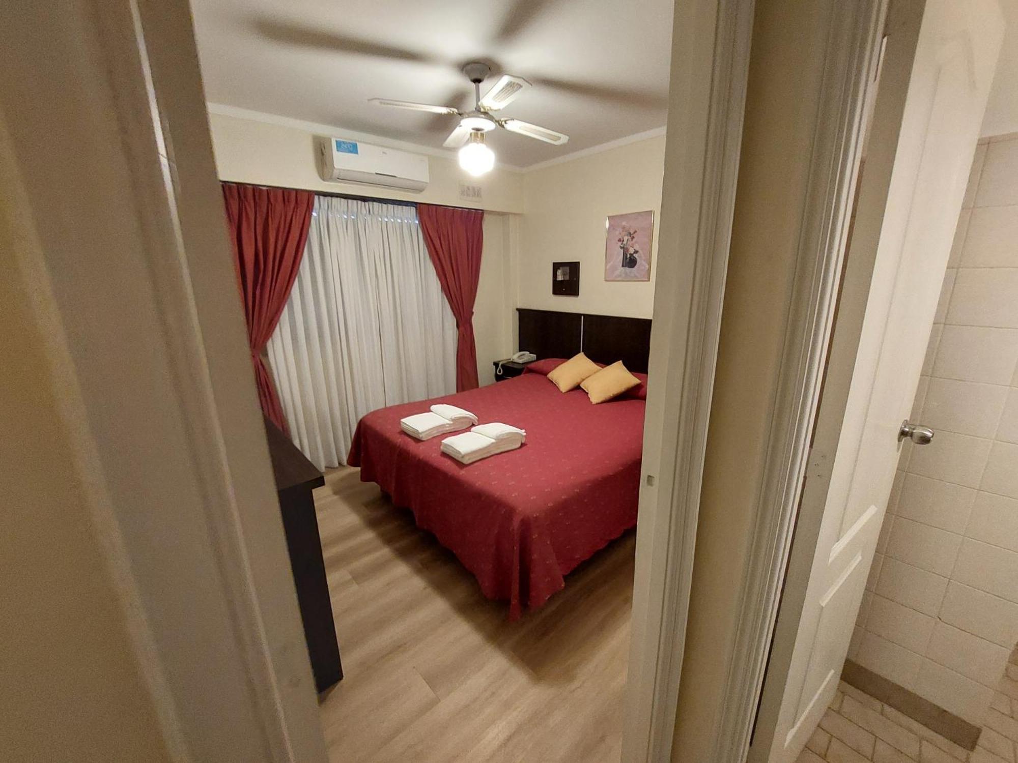 Gran Hotel Monaco Mar del Plata Dış mekan fotoğraf