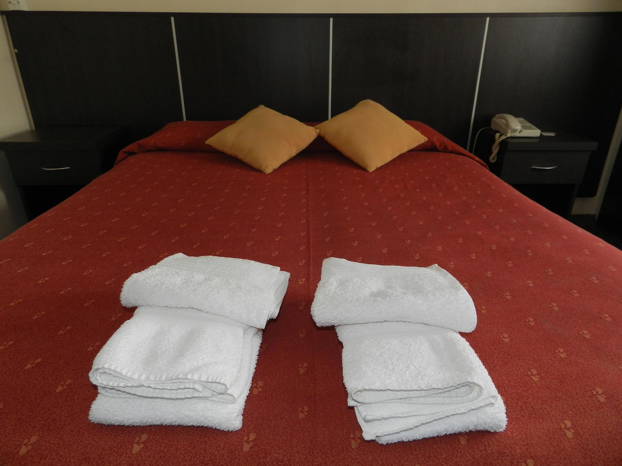 Gran Hotel Monaco Mar del Plata Dış mekan fotoğraf